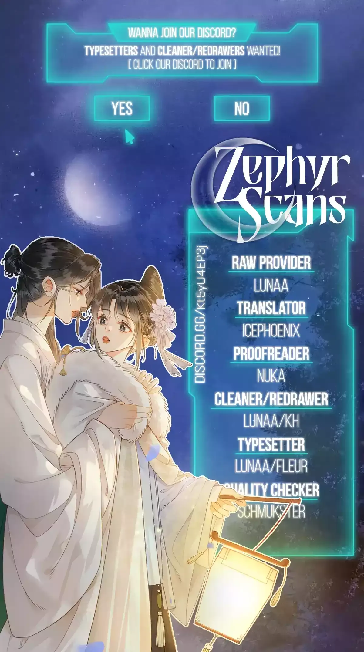 Fall in Love With the Empress Chapter 4 page 26 - 
