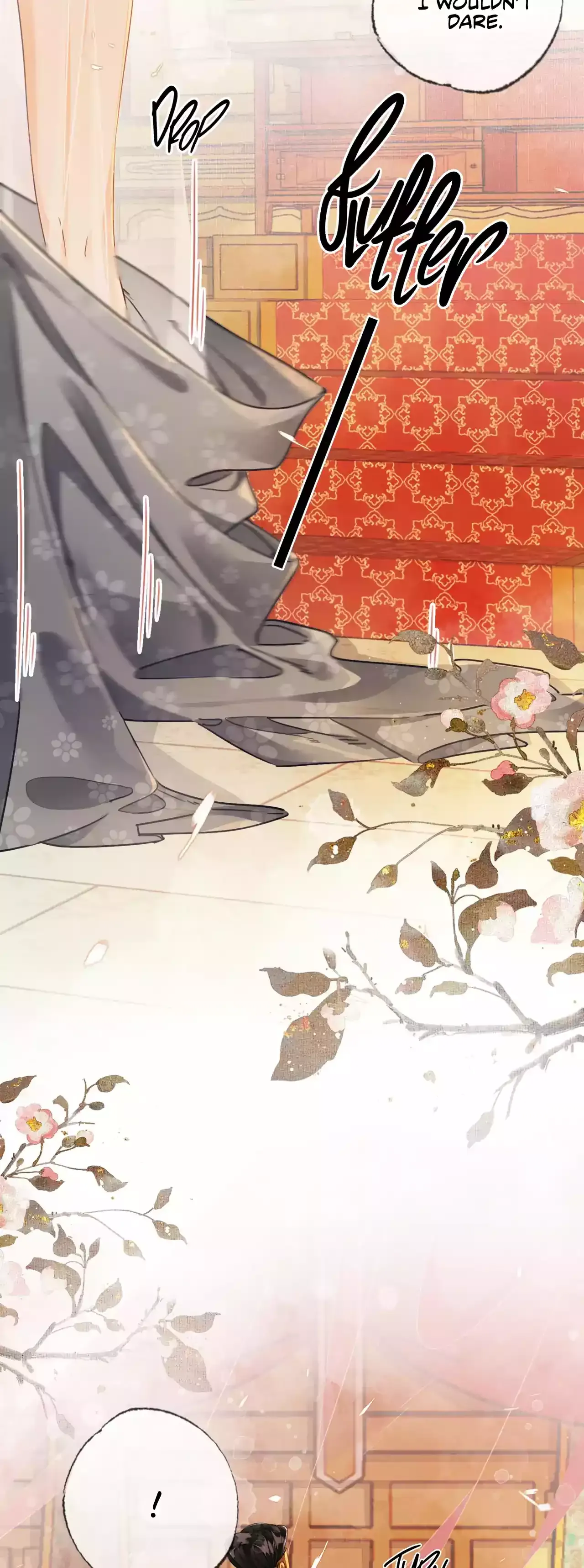 Fall in Love With the Empress Chapter 4 page 6 - 
