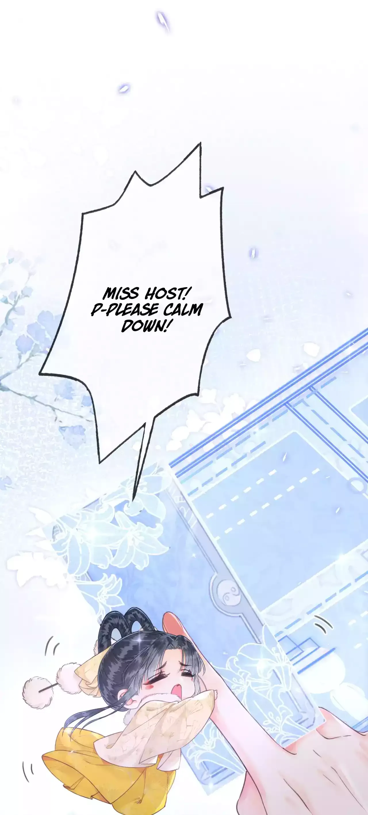 Fall in Love With the Empress Chapter 4 page 10 - 