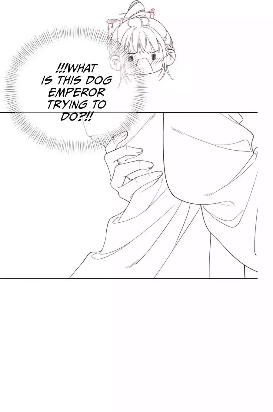 Fall in Love With the Empress Chapter 5 page 10 - 