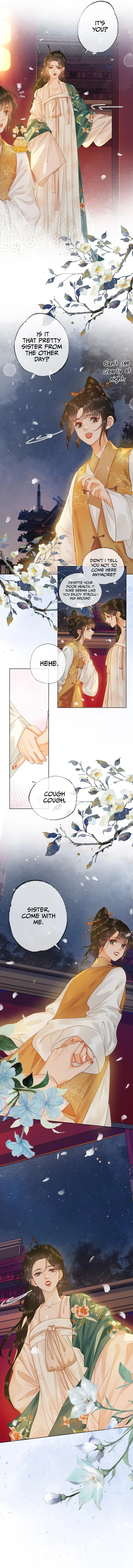 Fall in Love With the Empress Chapter 6 page 8 - 