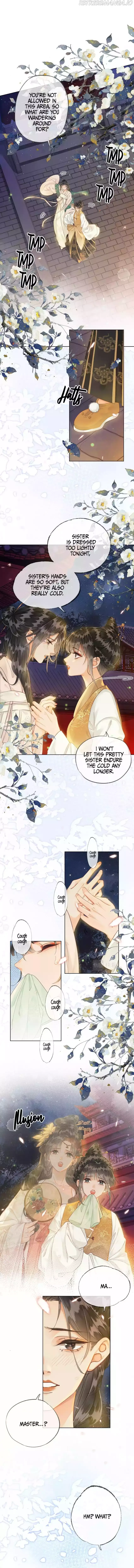Fall in Love With the Empress Chapter 7 page 1 - 