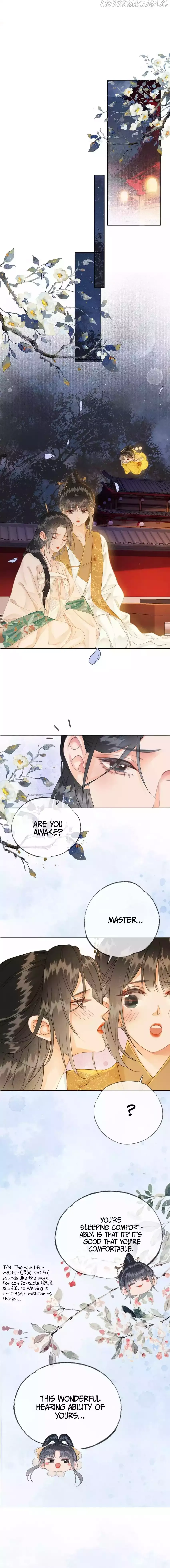 Fall in Love With the Empress Chapter 7 page 4 - 