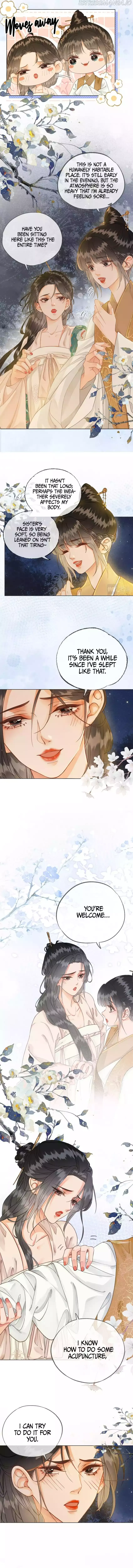Fall in Love With the Empress Chapter 7 page 5 - 