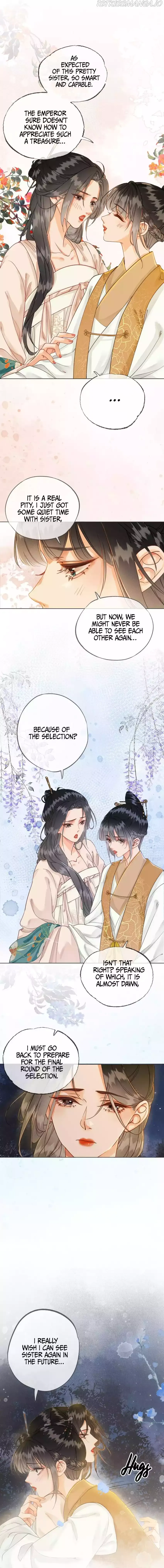 Fall in Love With the Empress Chapter 7 page 6 - 