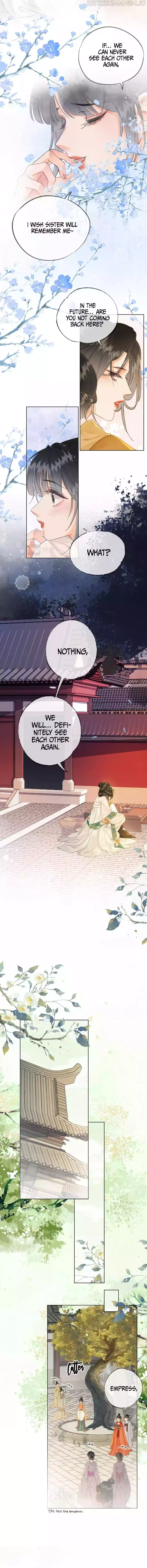 Fall in Love With the Empress Chapter 7 page 7 - 