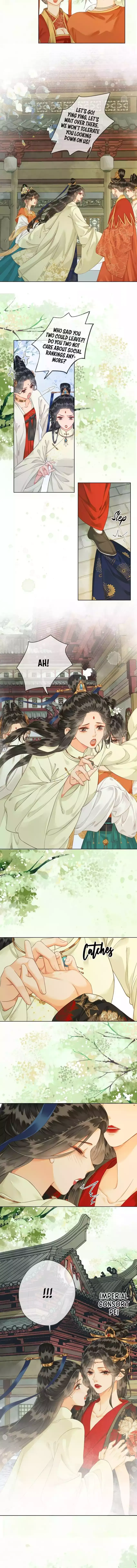 Fall in Love With the Empress Chapter 9 page 5 - 