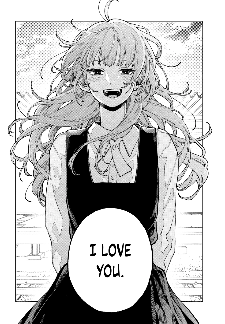 Fall In Love, You False Angels Chapter 0 page 38 - 