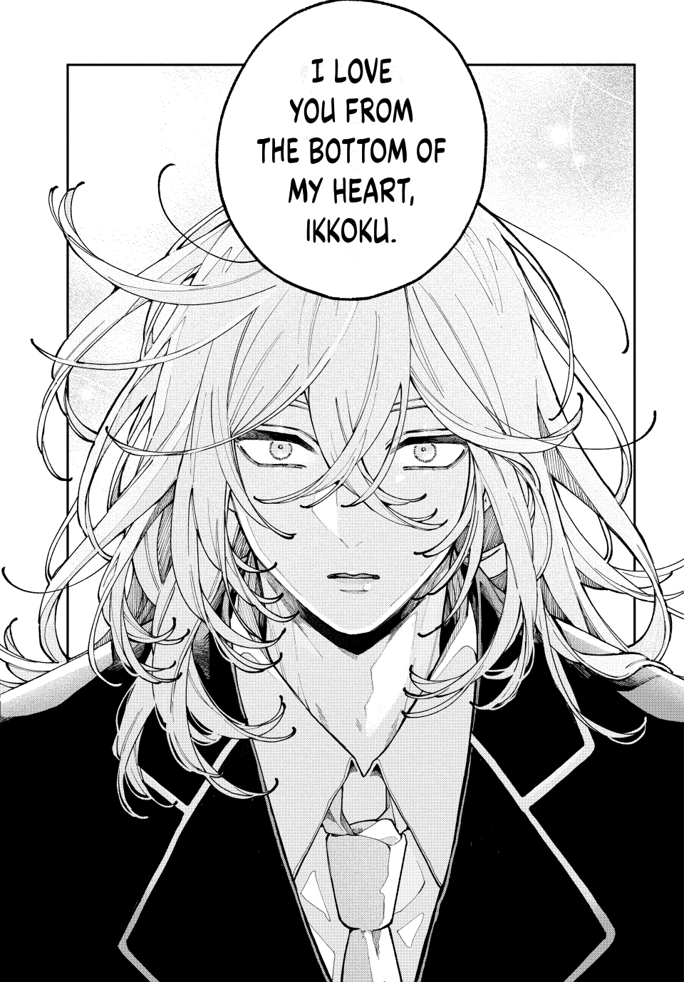 Fall In Love, You False Angels Chapter 0 page 39 - 