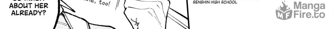 Fall In Love, You False Angels Chapter 1 page 6 - 
