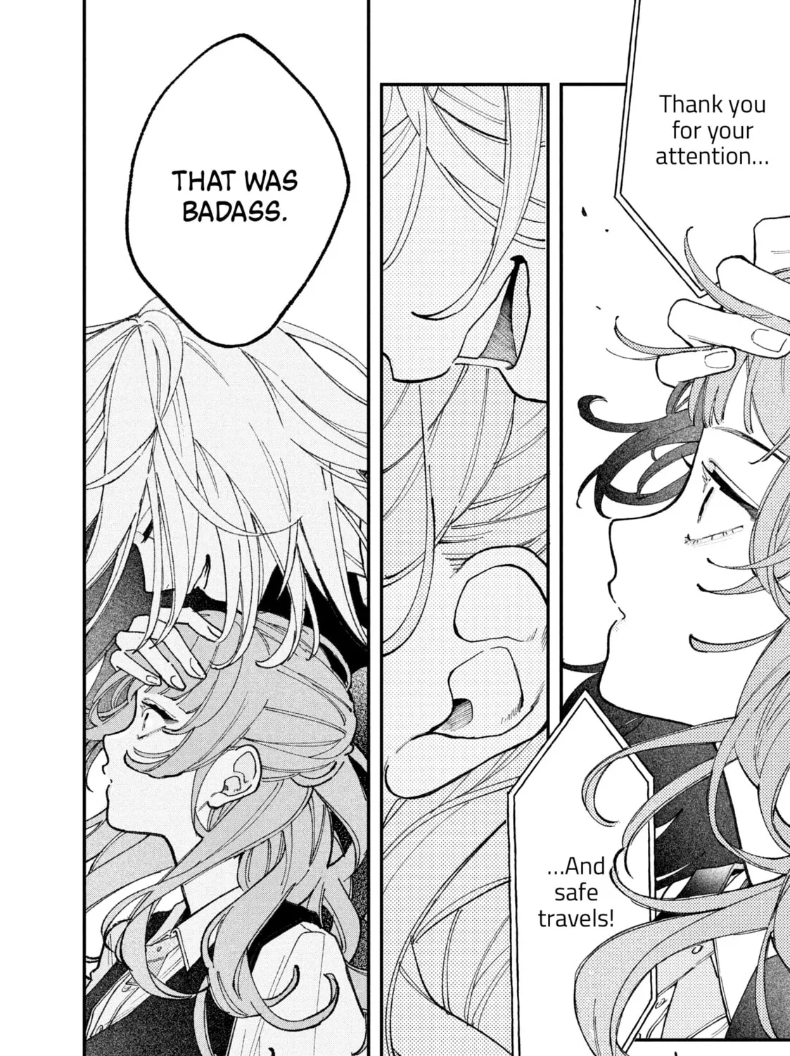 Fall In Love, You False Angels Chapter 1 page 75 - 