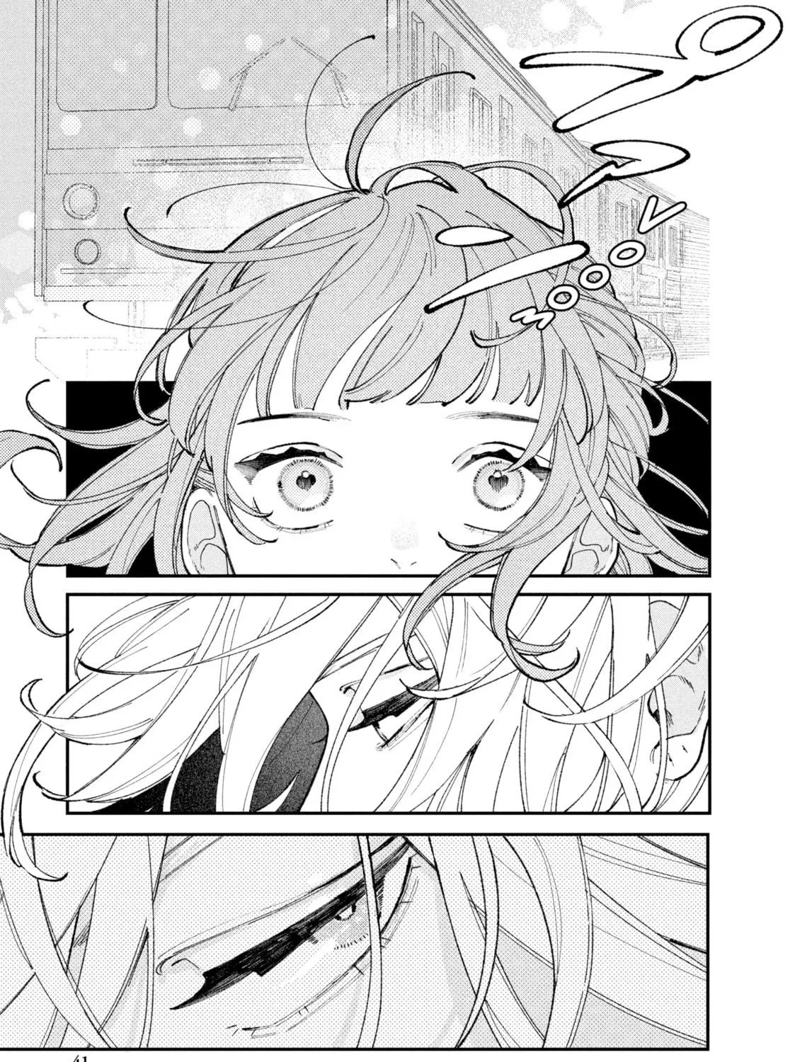 Fall In Love, You False Angels Chapter 1 page 77 - 