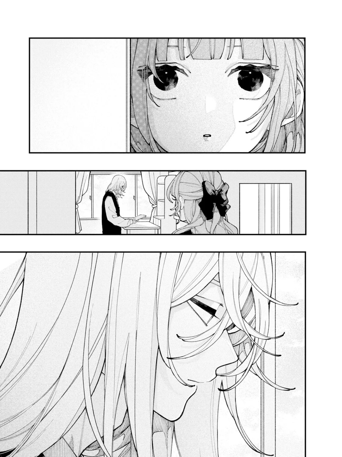 Fall In Love, You False Angels Chapter 10 page 13 - 