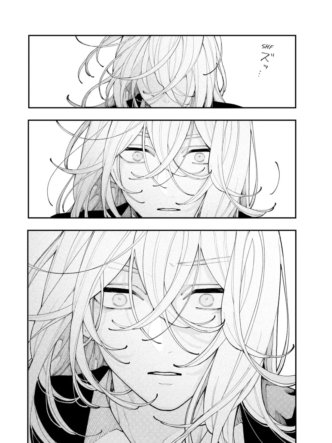 Fall In Love, You False Angels Chapter 10 page 61 - 