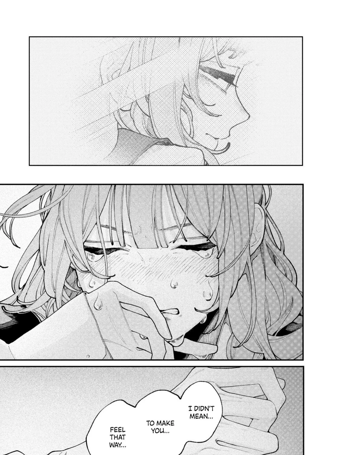 Fall In Love, You False Angels Chapter 10 page 69 - 