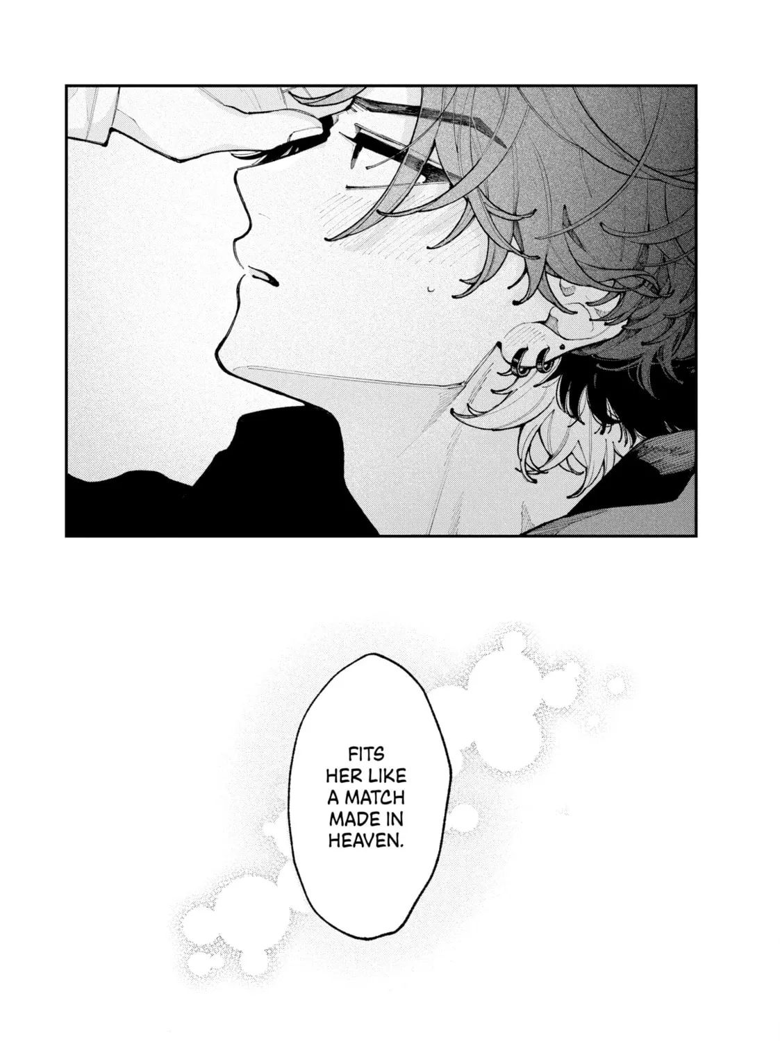 Fall In Love, You False Angels Chapter 11 page 85 - 