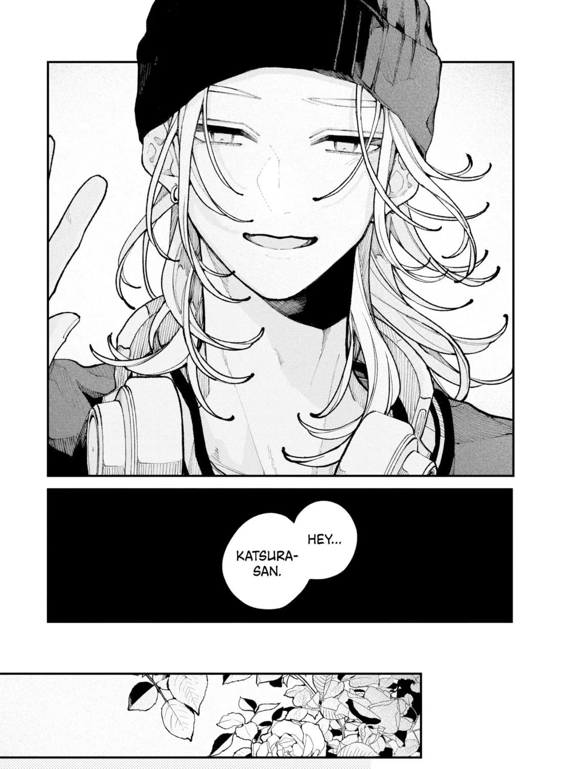 Fall In Love, You False Angels Chapter 12 page 29 - 
