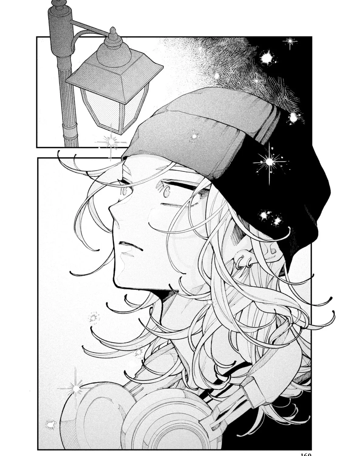 Fall In Love, You False Angels Chapter 12 page 67 - 