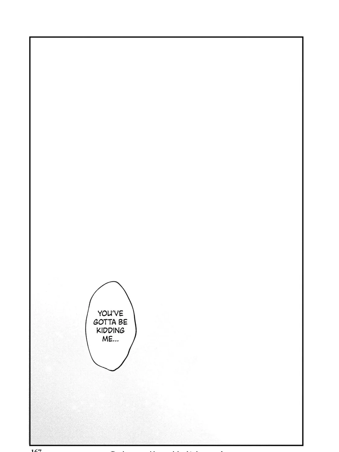 Fall In Love, You False Angels Chapter 12 page 81 - 