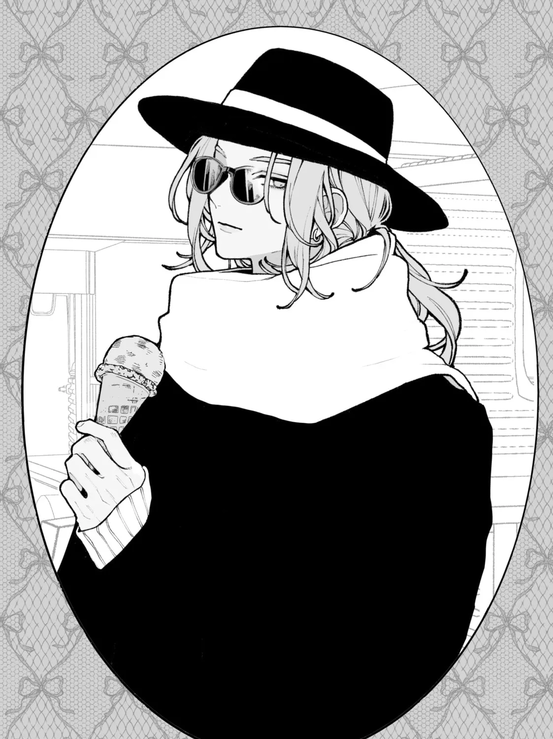 Fall In Love, You False Angels Chapter 12 page 91 - 