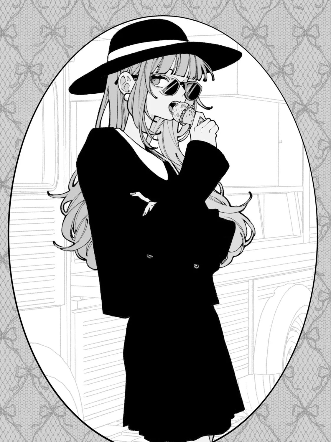 Fall In Love, You False Angels Chapter 12 page 93 - 