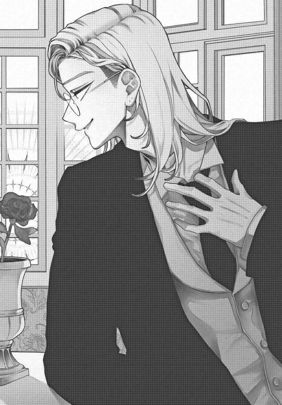 Fall In Love, You False Angels Chapter 13 page 1 - 