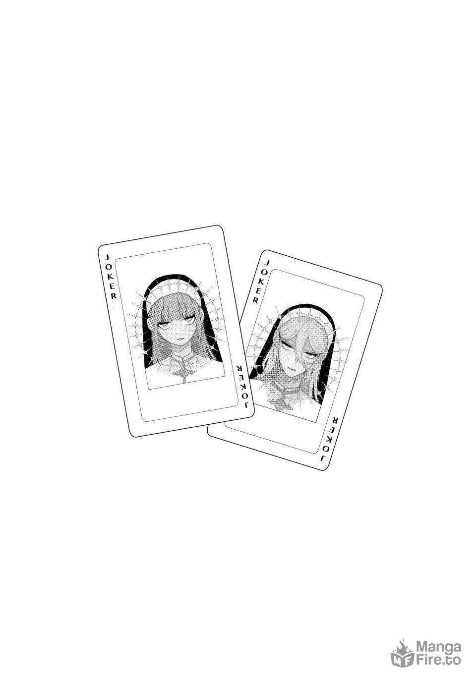 Fall In Love, You False Angels Chapter 13 page 3 - 