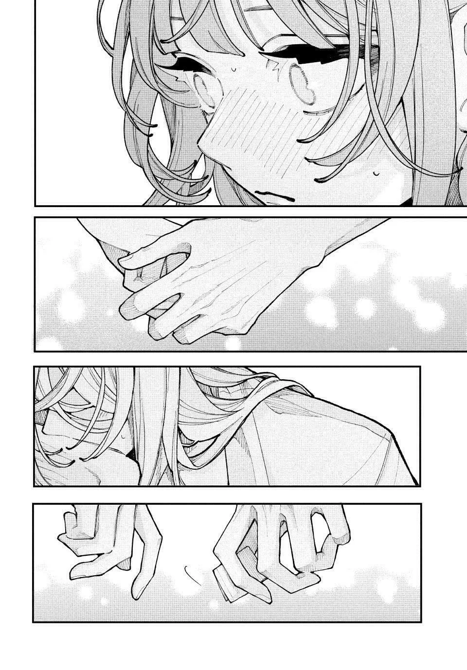 Fall In Love, You False Angels Chapter 13 page 23 - 