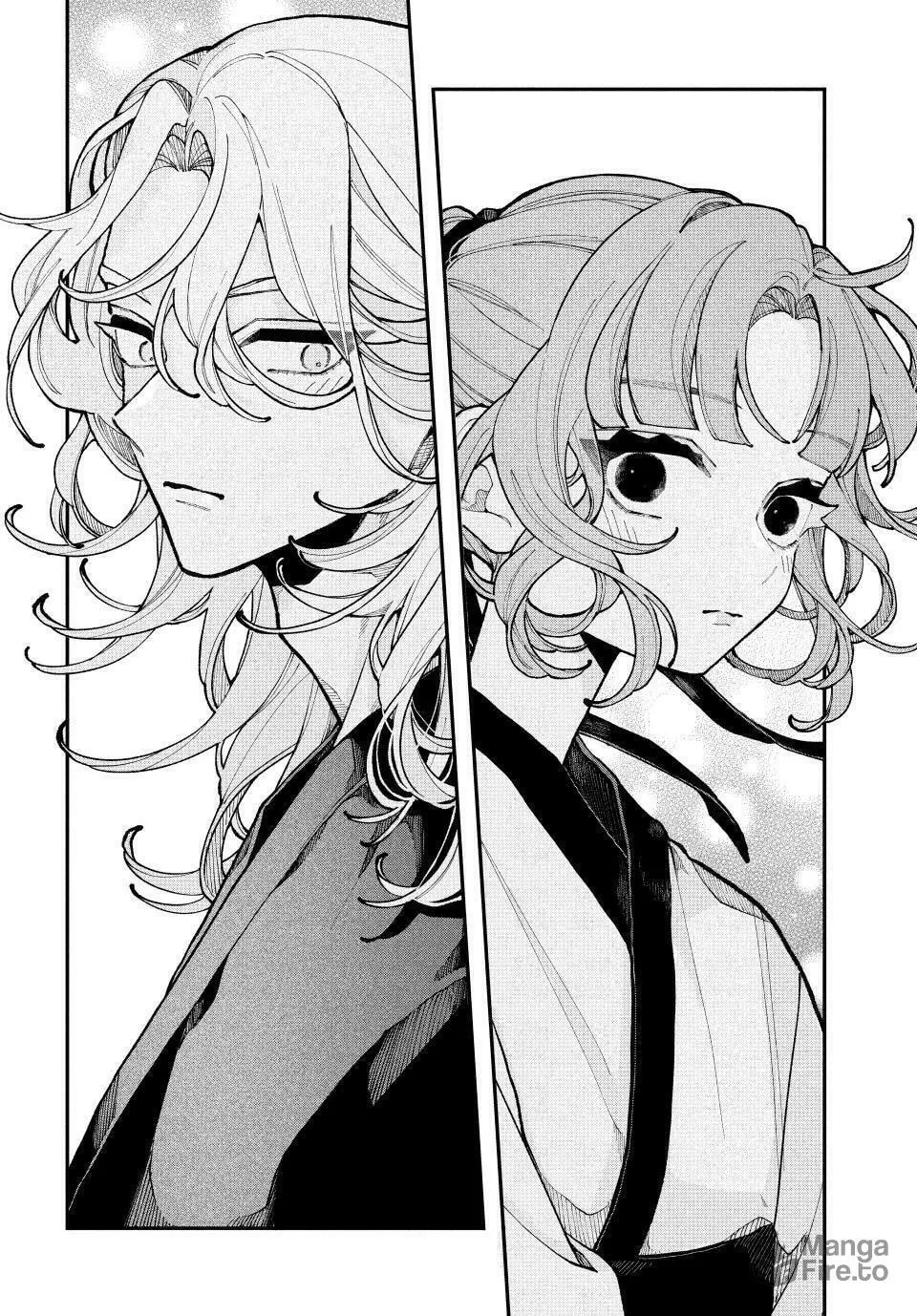 Fall In Love, You False Angels Chapter 14 page 20 - 