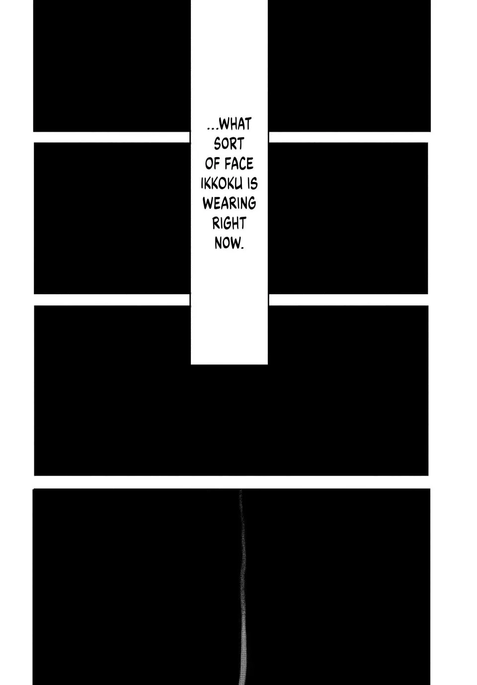 Fall In Love, You False Angels Chapter 15 page 14 - 