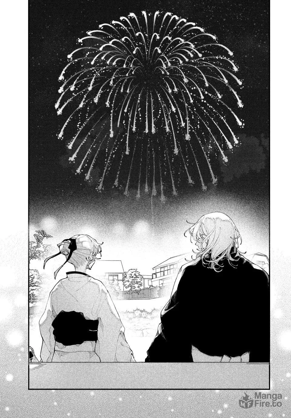 Fall In Love, You False Angels Chapter 15 page 15 - 