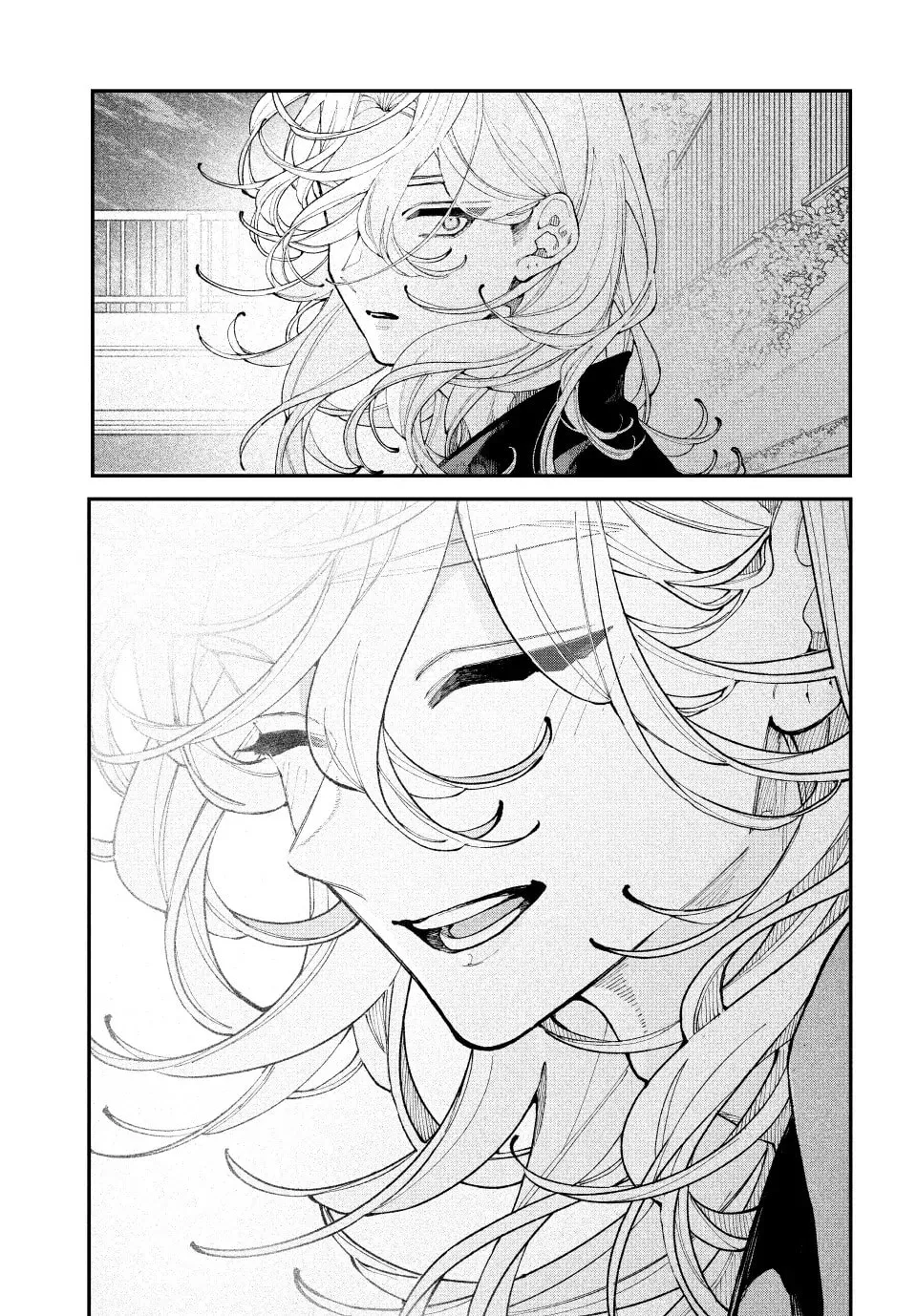 Fall In Love, You False Angels Chapter 15 page 19 - 