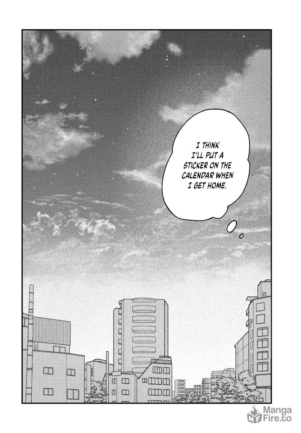 Fall In Love, You False Angels Chapter 15 page 36 - 