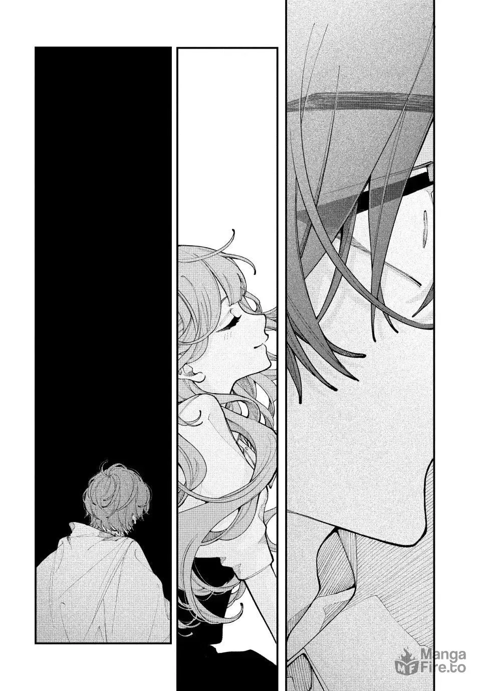 Fall In Love, You False Angels Chapter 16 page 40 - 