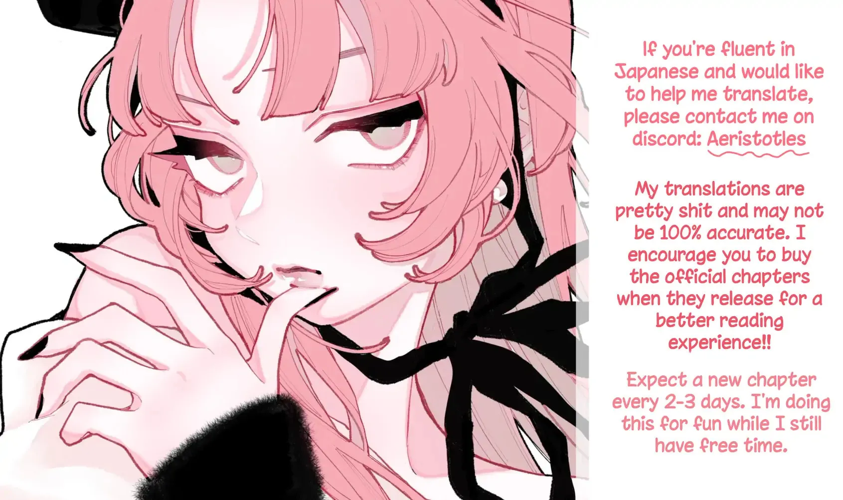 Fall In Love, You False Angels Chapter 17 page 97 - 
