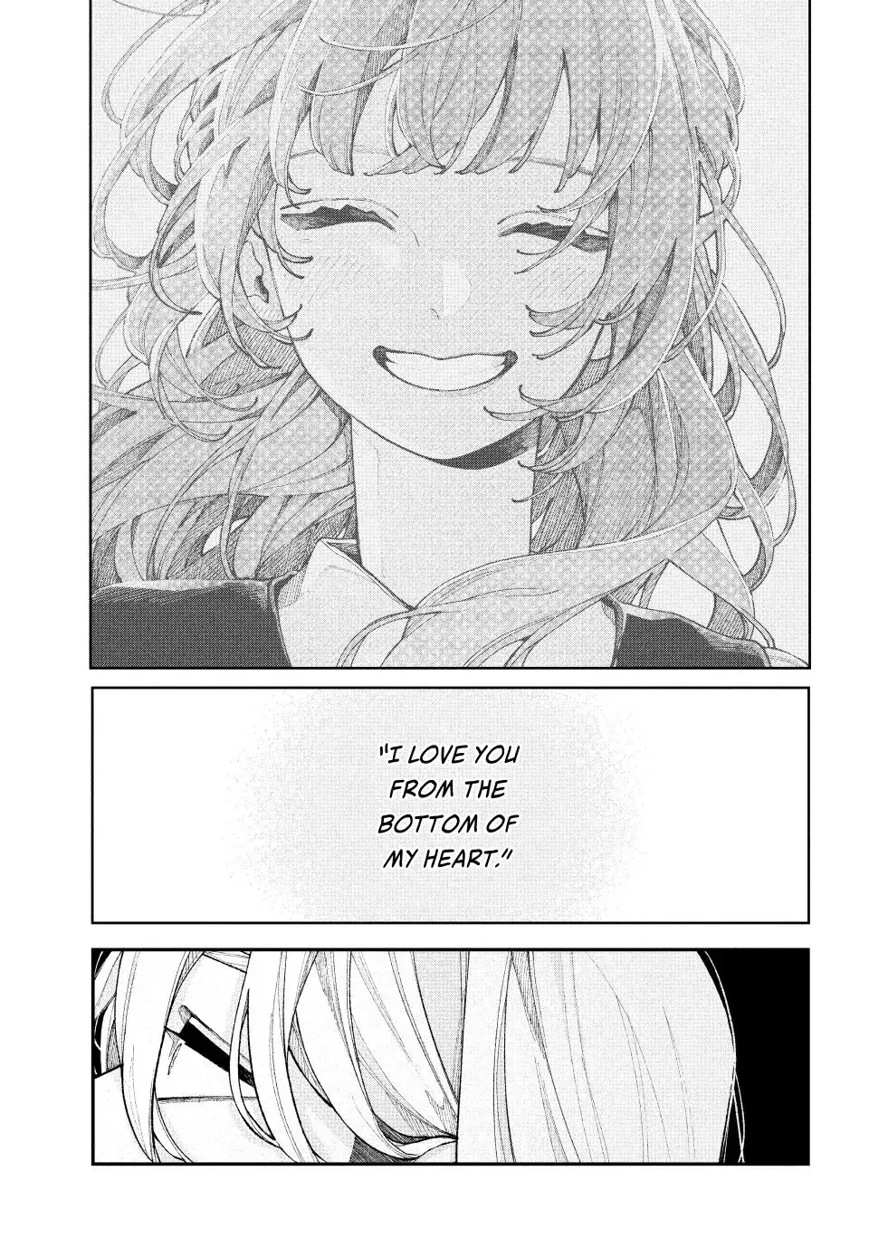 Fall In Love, You False Angels Chapter 18 page 41 - 