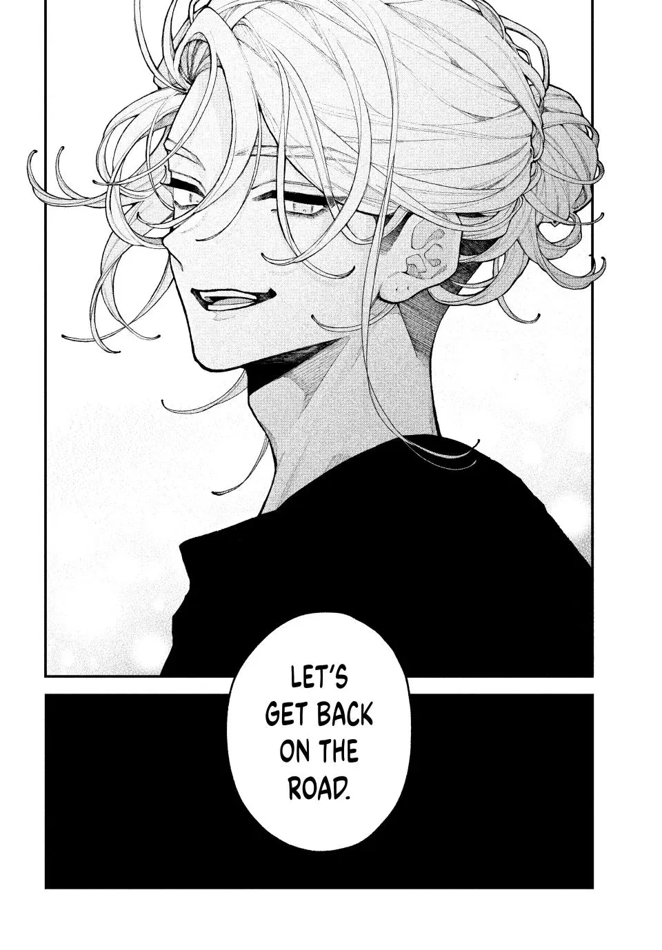 Fall In Love, You False Angels Chapter 18 page 44 - 