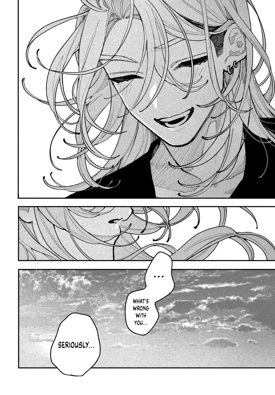 Fall In Love, You False Angels Chapter 19 page 28 - 