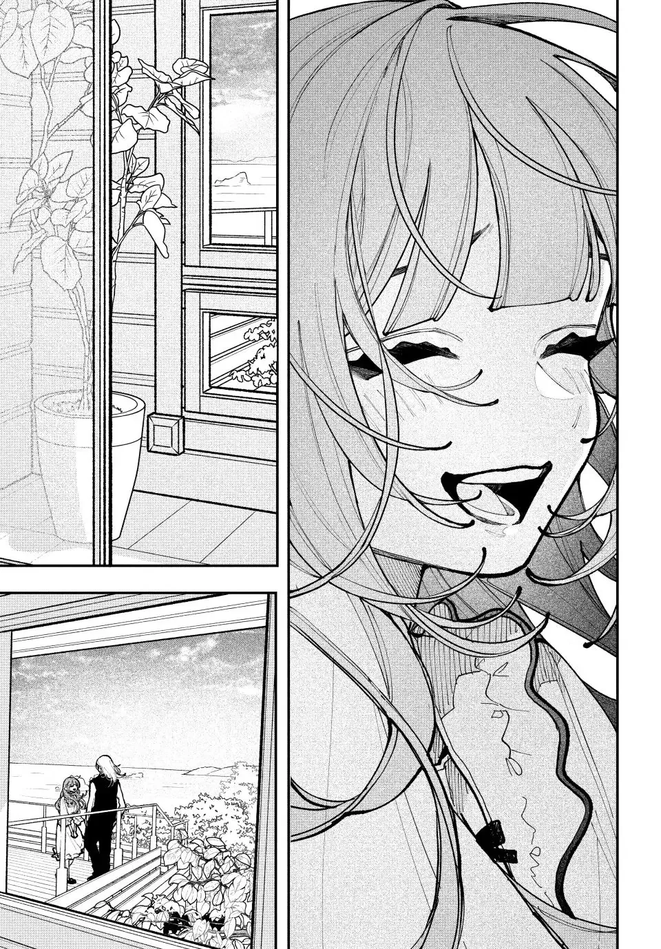 Fall In Love, You False Angels Chapter 19 page 29 - 