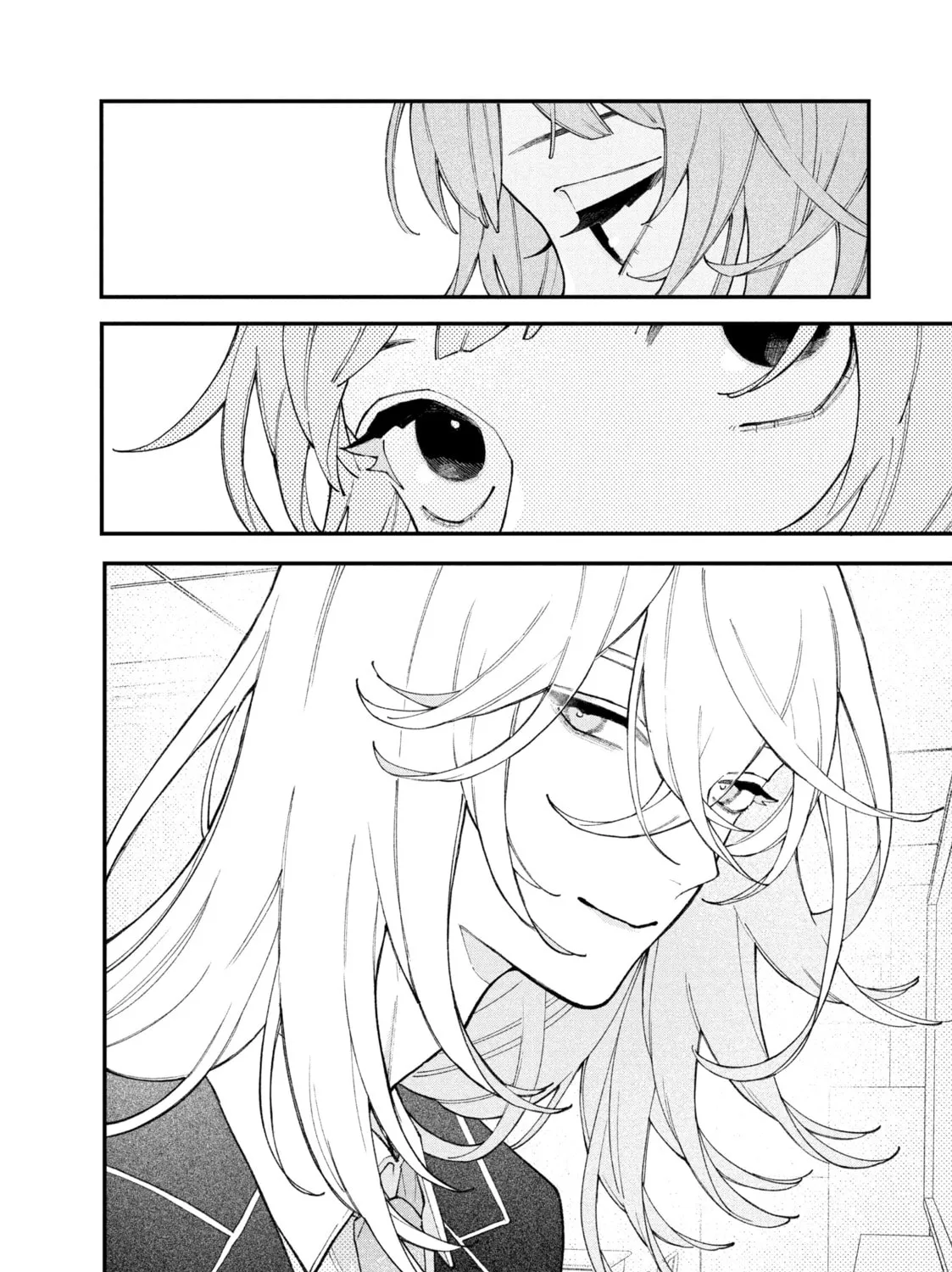 Fall In Love, You False Angels Chapter 2 page 15 - 