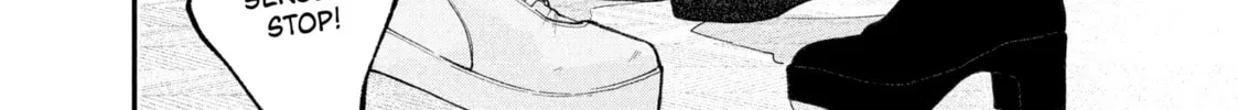 Fall In Love, You False Angels Chapter 2 page 68 - 