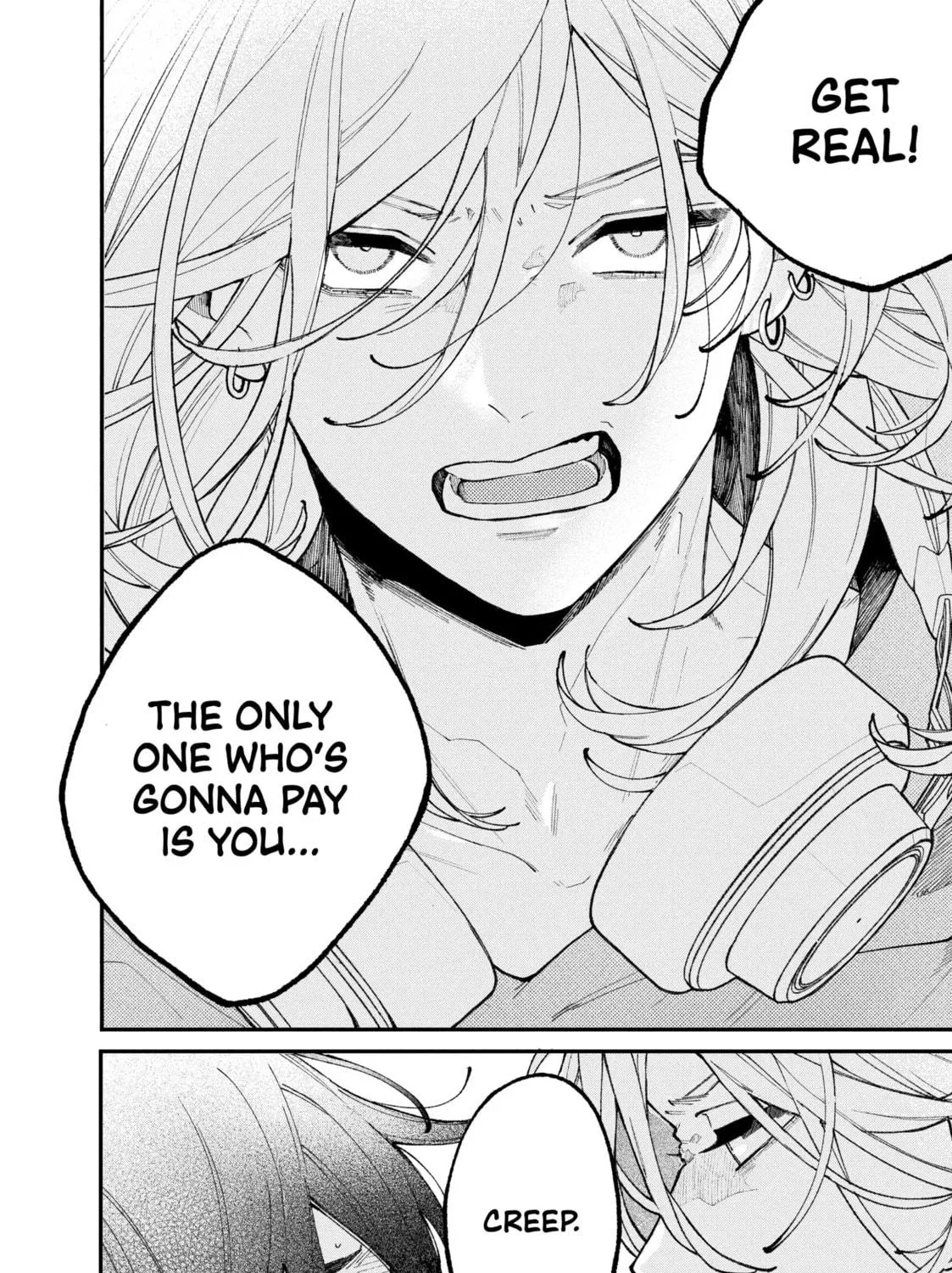 Fall In Love, You False Angels Chapter 2 page 79 - 