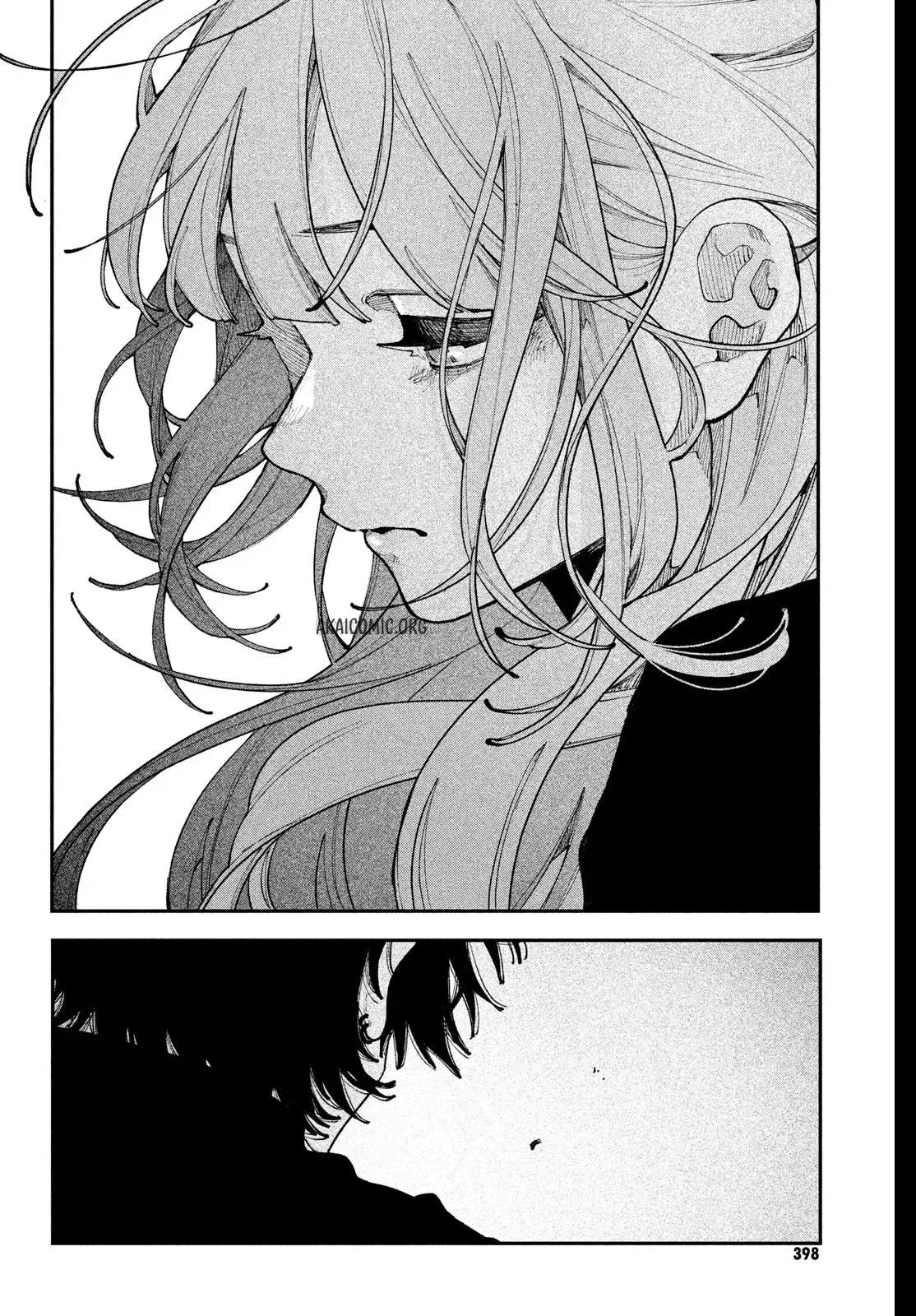 Fall In Love, You False Angels Chapter 21 page 42 - 