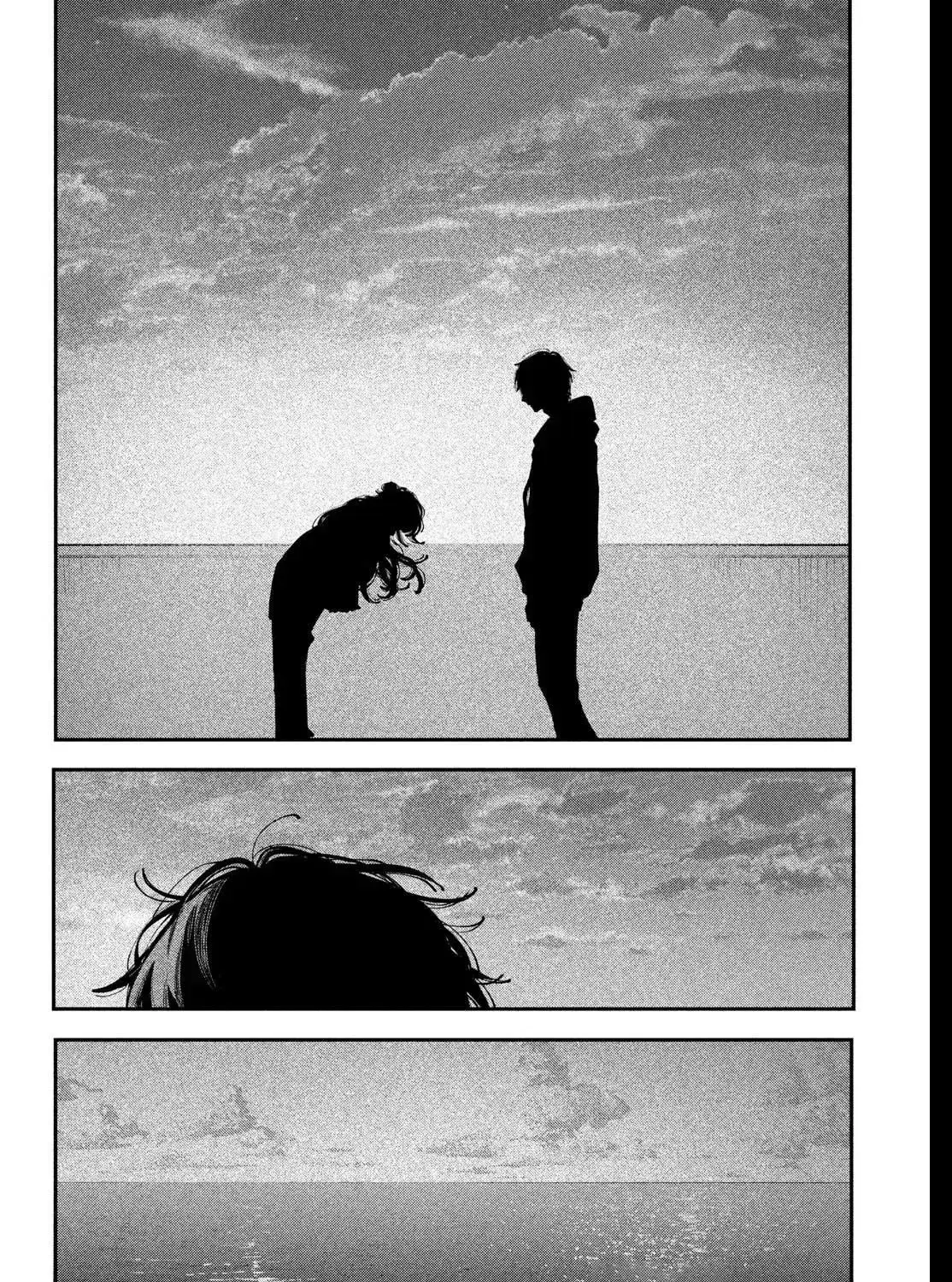 Fall In Love, You False Angels Chapter 22 page 29 - 