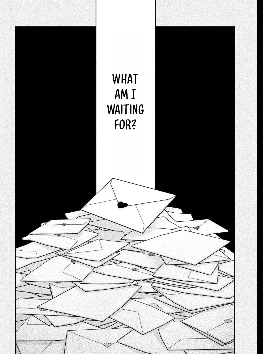 Fall In Love, You False Angels Chapter 22 page 69 - 