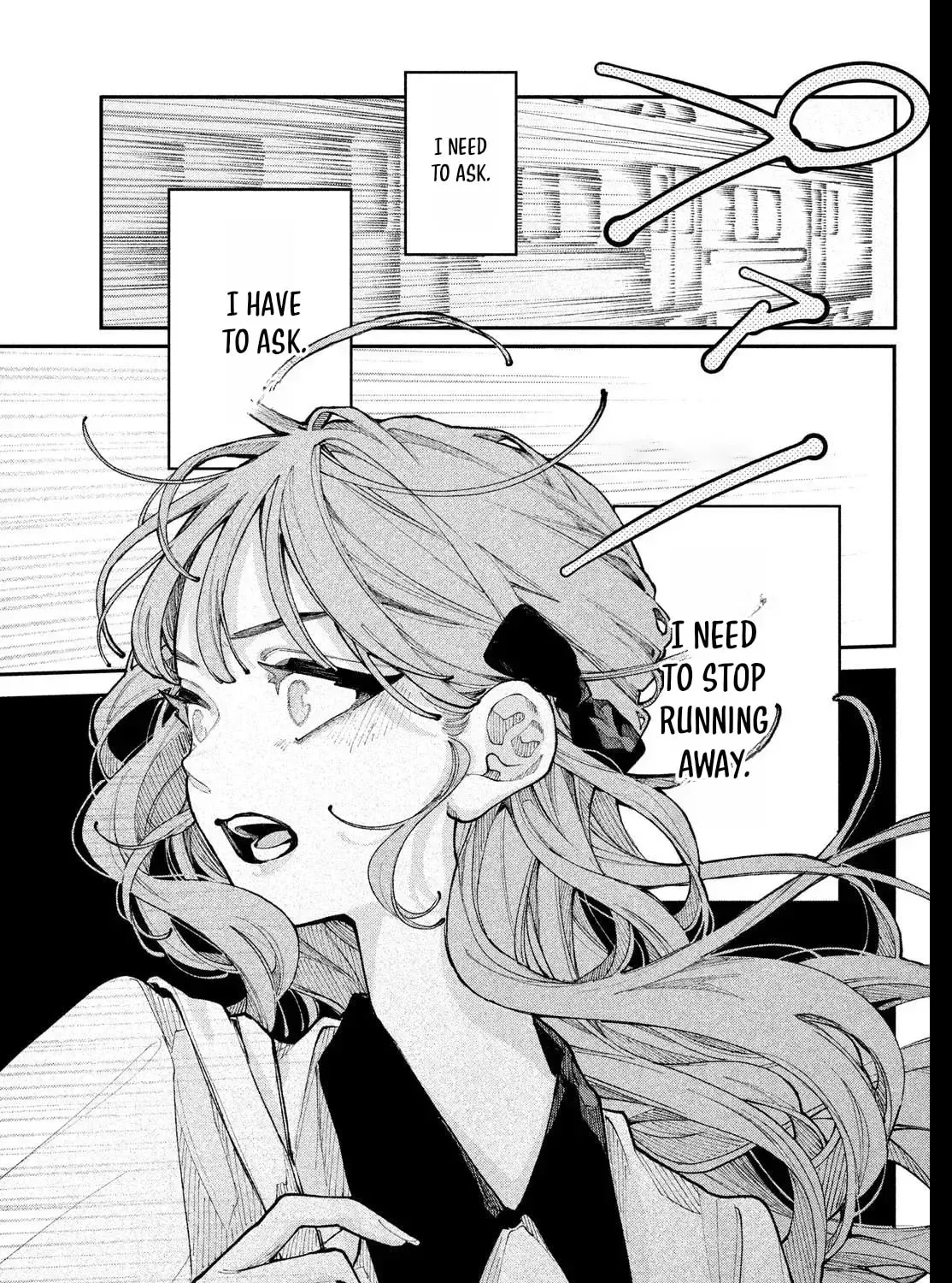 Fall In Love, You False Angels Chapter 22 page 71 - 