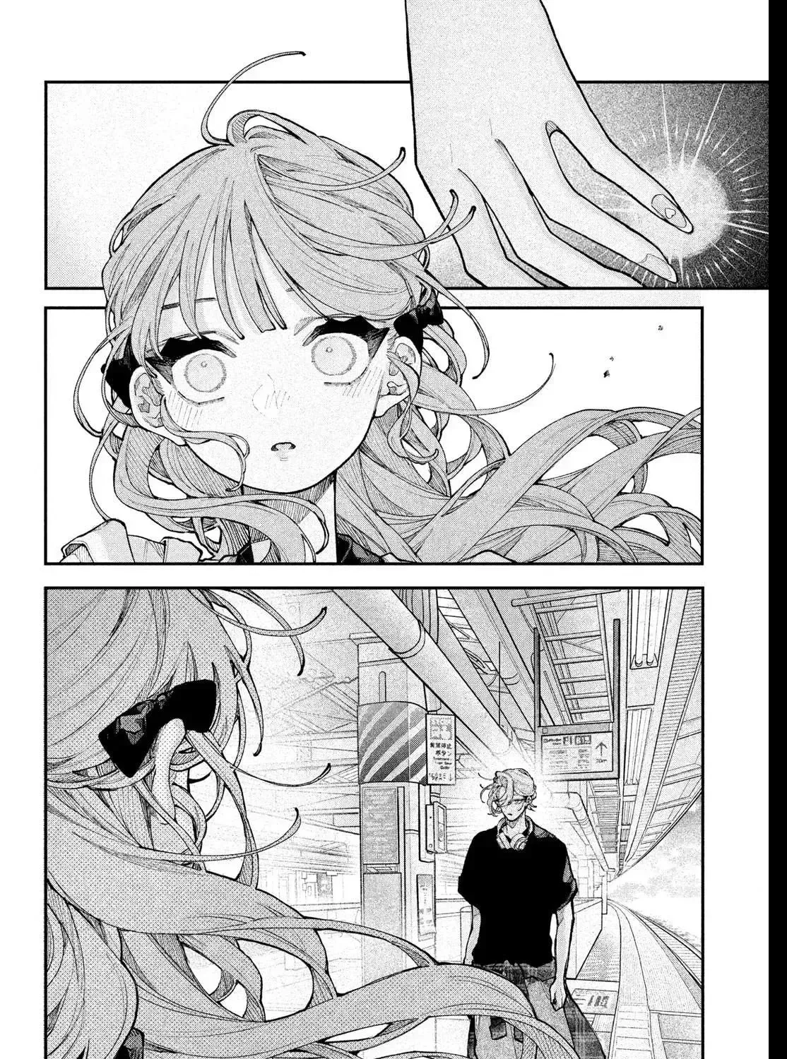 Fall In Love, You False Angels Chapter 22 page 81 - 