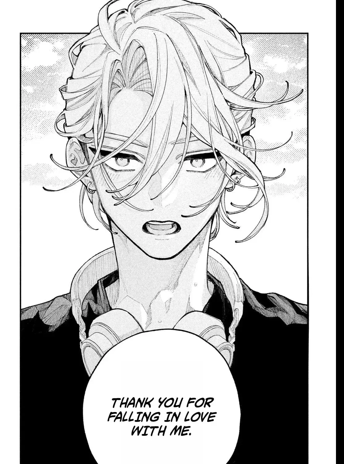 Fall In Love, You False Angels Chapter 22 page 89 - 