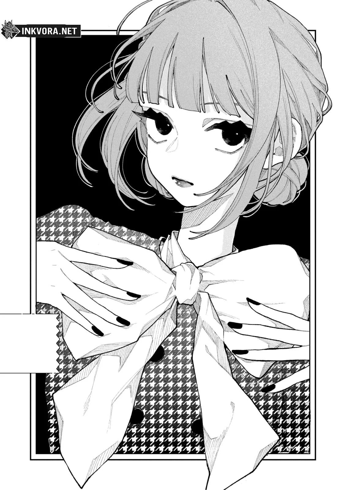 Fall In Love, You False Angels Chapter 28 page 2 - 