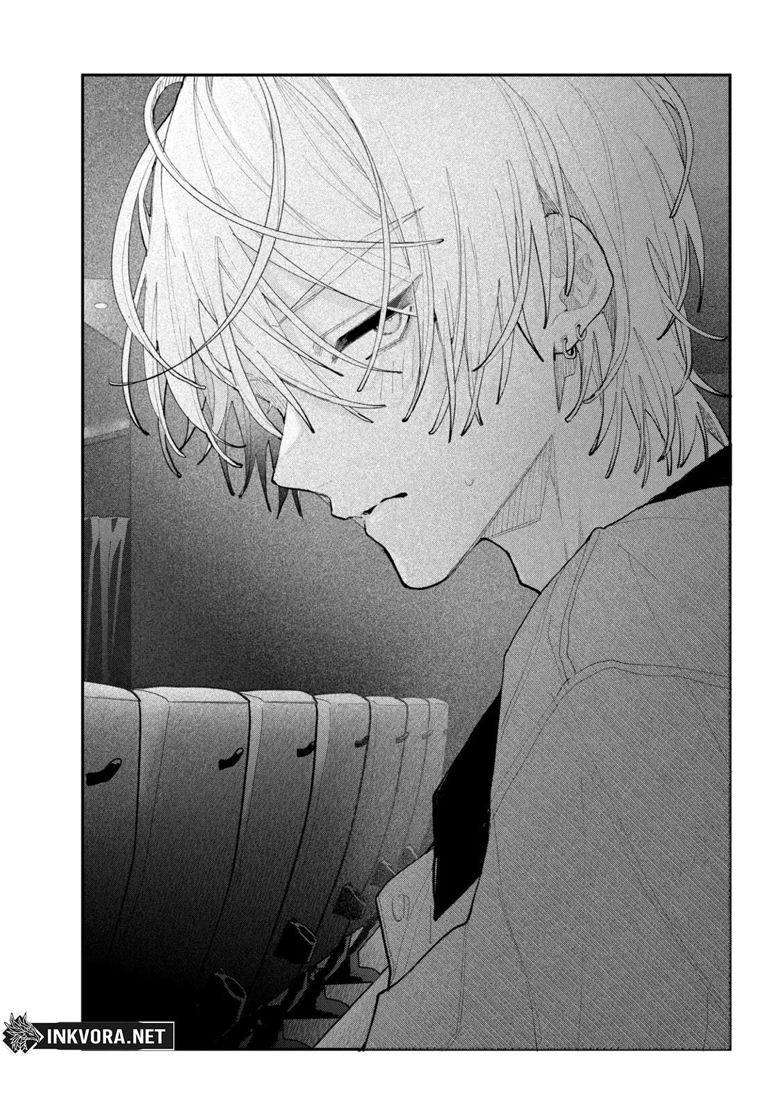 Fall In Love, You False Angels Chapter 28 page 26 - 